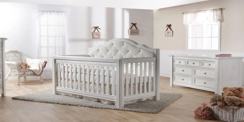 Perks of Getting Nursery Furniture Sets