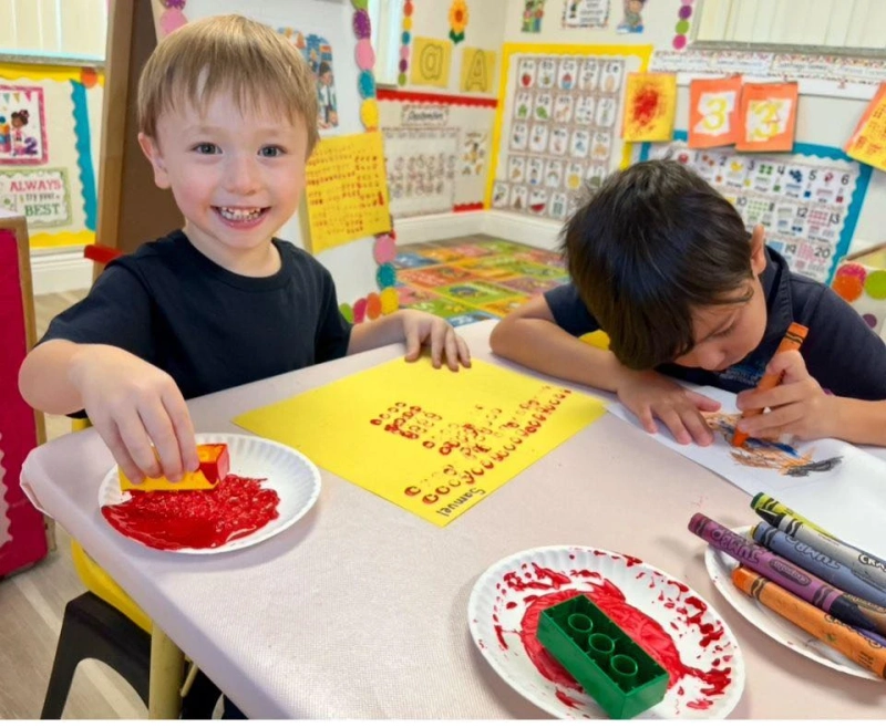 How VPK Supports Early Literacy and Language Development