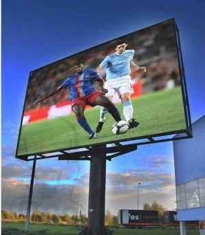 Get Outdoor SMD Screen in Pakistan to Transform Your Brand Visibility