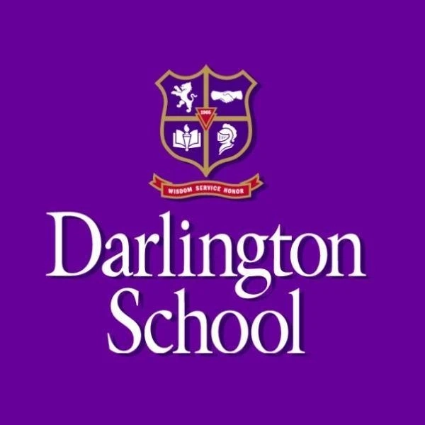 Top Rated Georgia Boarding Schools : Darlington School