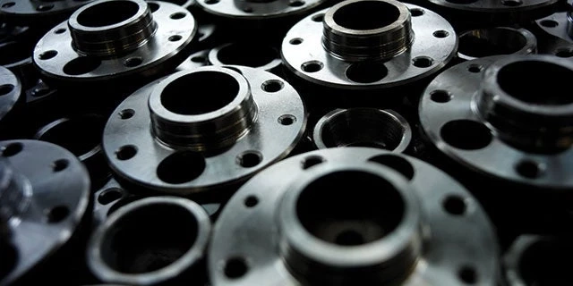 Specification and Types Of Carbon Steel Flanges