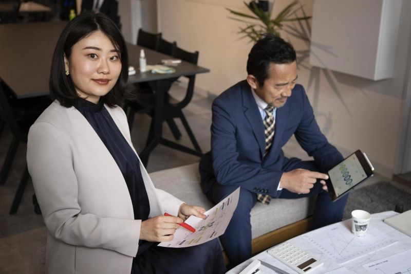 Build a Strong Workforce with Direct Hire Staffing in Malaysia