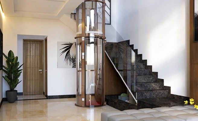 Regular elevator maintenance will keep them healthy and moving
