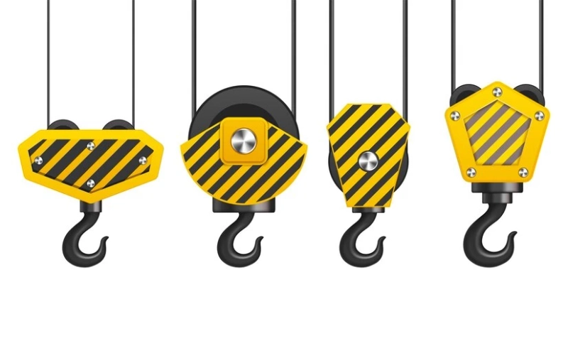 Single Girder EOT Crane: 5 Key Specifications and Features