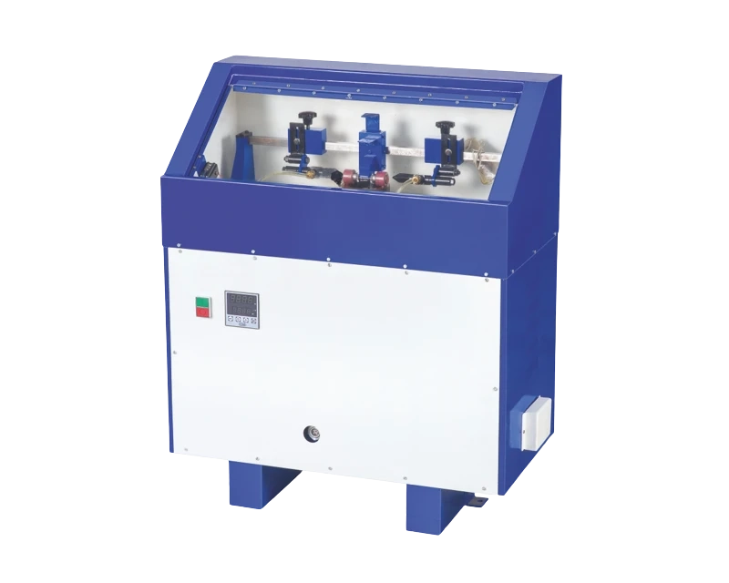 Enhance Efficiency with the Powerful Features of Top Roller De-Greasing Machines