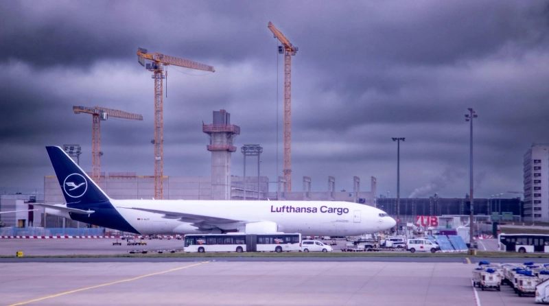 Aerospace Project Construction Management Washington DC
