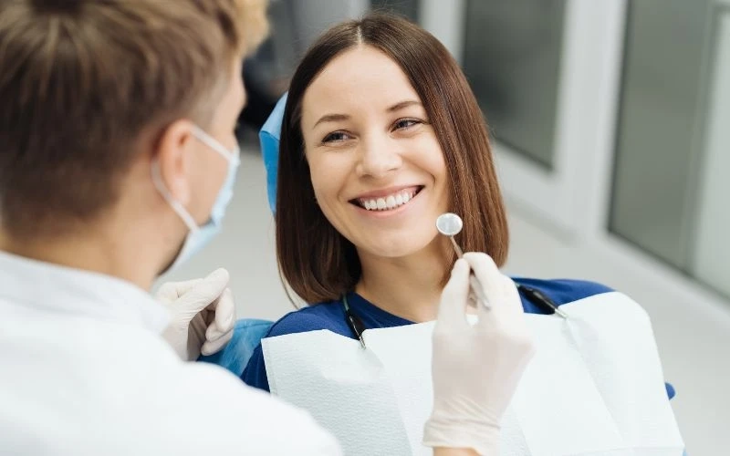 How Can Cosmetic Dentistry Enhance The Shape Of Teeth?