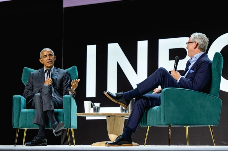 Are Digital Marketing Conferences the Key to Unlocking Your Growth Potential?