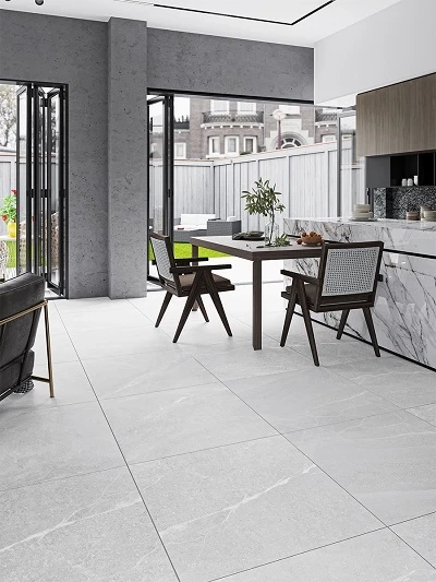 Anti Slip Floor Tiles for Bathroom, Kitchen, Garden - Royale Stone