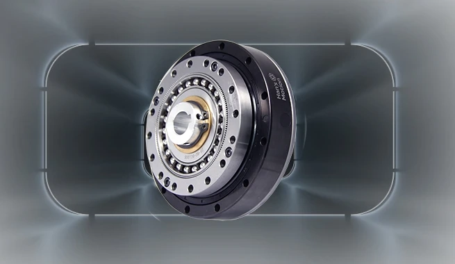 Customizing Harmonic Gear Drive Reducers for Your Needs