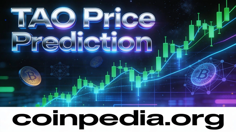 Bittensor TAO Price Prediction 2026: Can Decentralized AI Keep TAO Above the Hype?