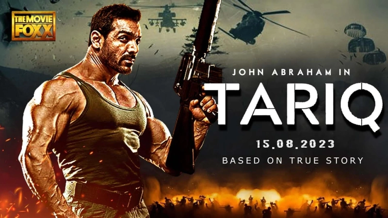 Tariq