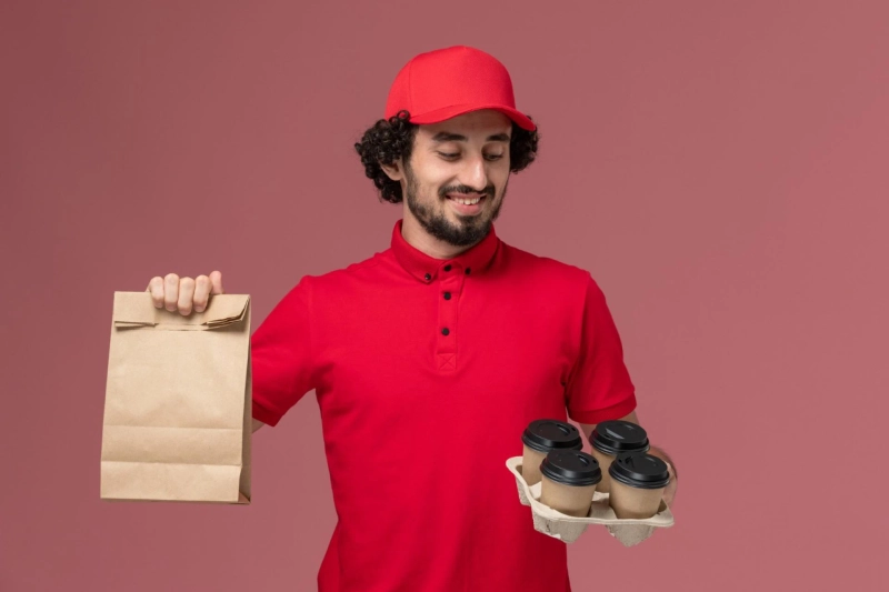 Why Choosing Rush Never Late Means Peace of Mind for Every Delivery