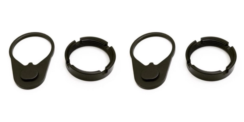 About AR Buffer Tubes and Accessories