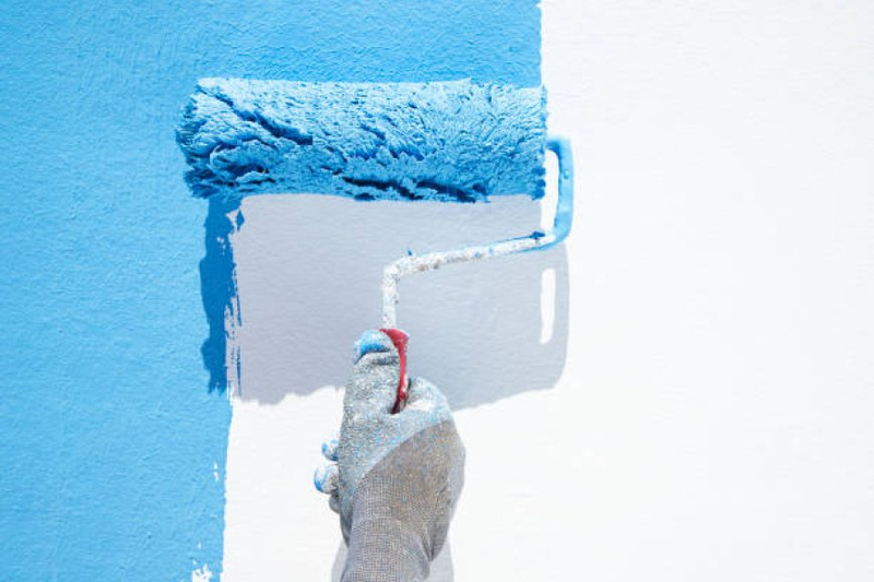 Unlocking the Secrets of Waterproofing in NYC