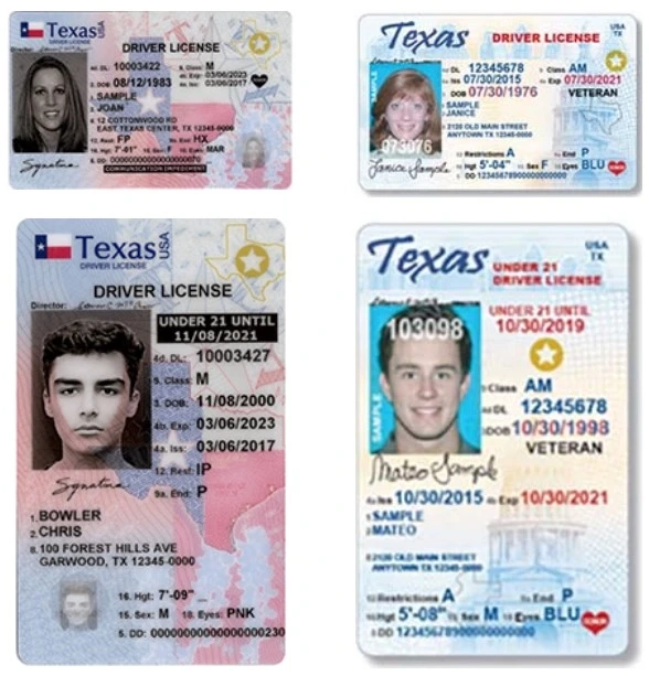 Demystifying the Texas ID Application Process: What You Need to Know