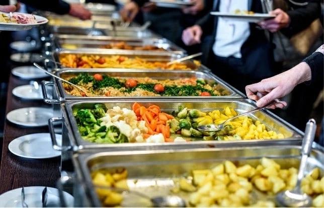 6 ways for to get the Food you want to know
