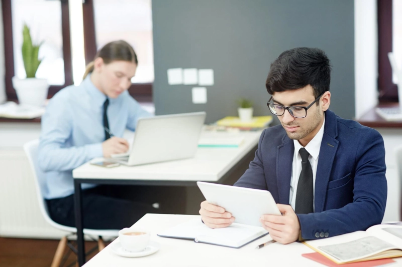 Professional Masters Programs Guide for Career Advancement and Working Professionals