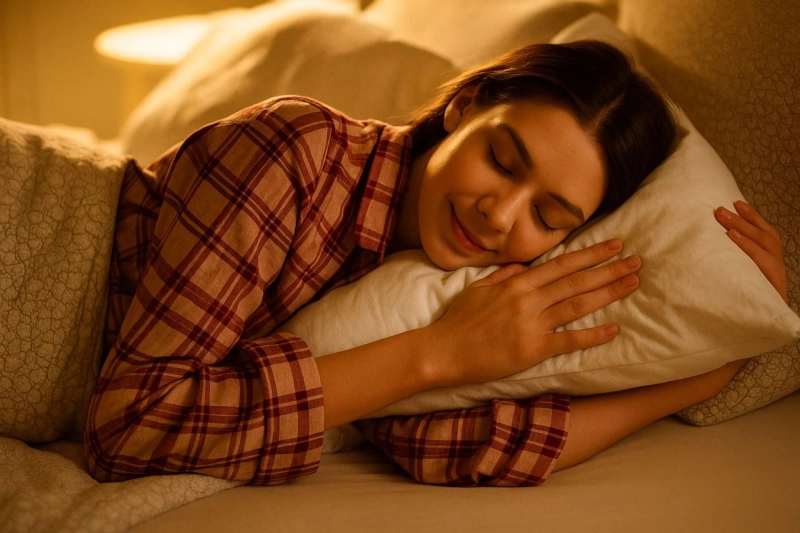 Sleep Clarity And Safe Use Of Prescription Sleep Aids