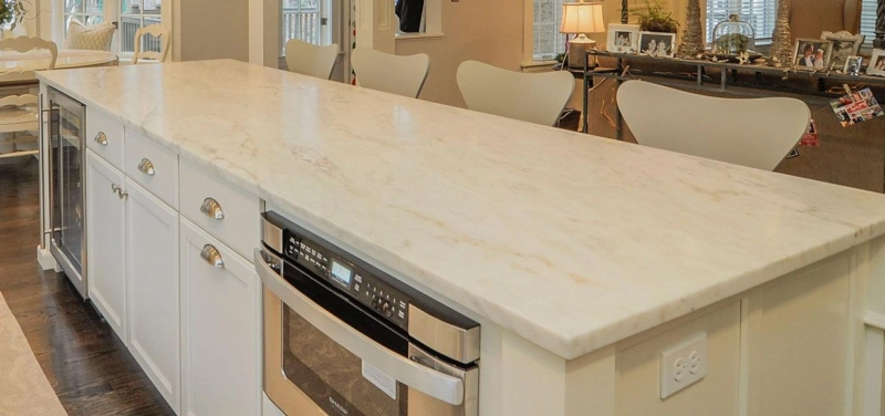 Ultimate Guide to Choosing the Perfect Kitchen Countertops