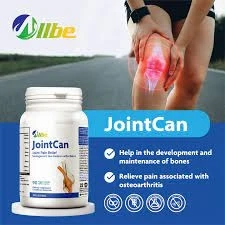 What is the best natural supplement for joint inflammation?