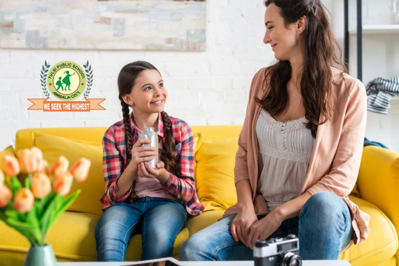 A Guide to Set Social Boundaries as a Parent | Best CBSE School in Ambala