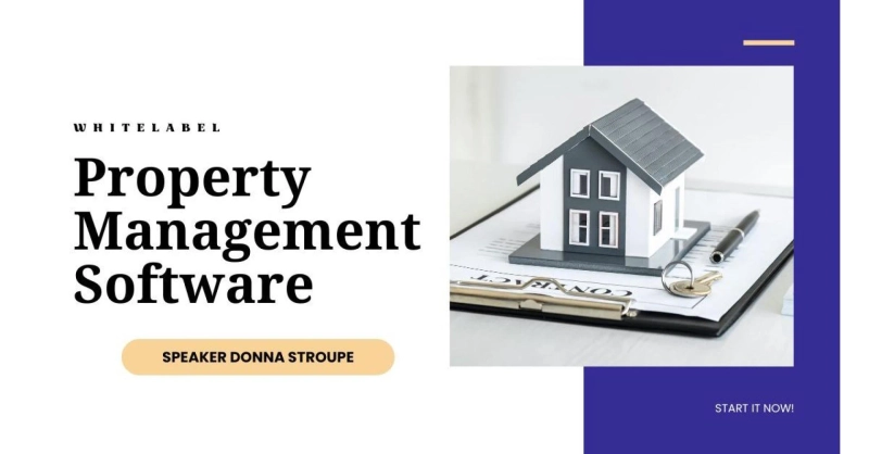 Benefits of Using White-Label Property Management Software for Property Managers