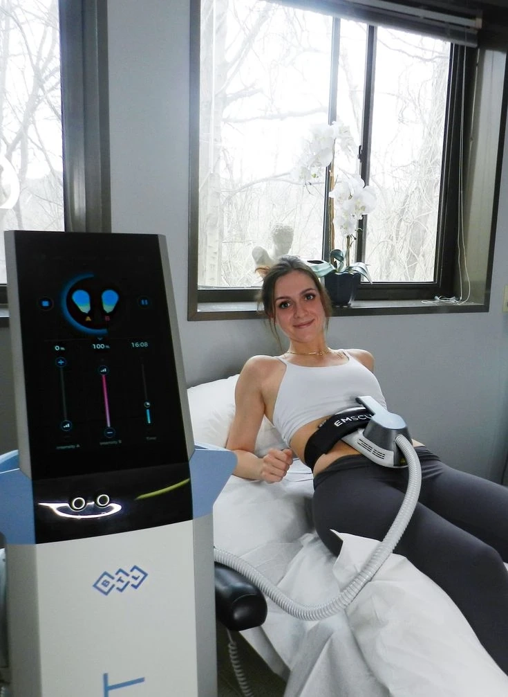 Emslim Body Sculpting in Pune – The Smarter Way to Shape Your Body Naturally