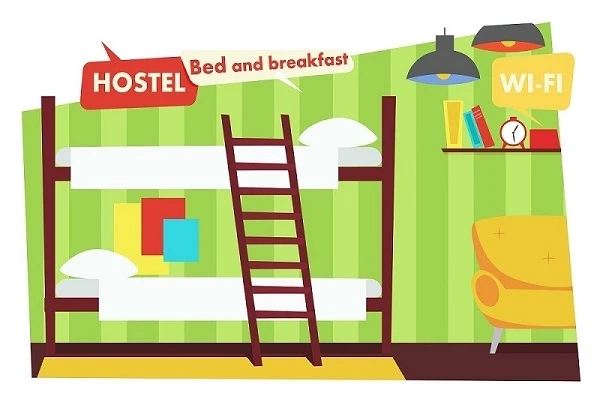 Top Reasons Why You Need To Book Best Pg For Girls
