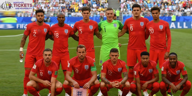England Football World Cup: Kane remains away as Spurs discover Europe Conference League rivals
