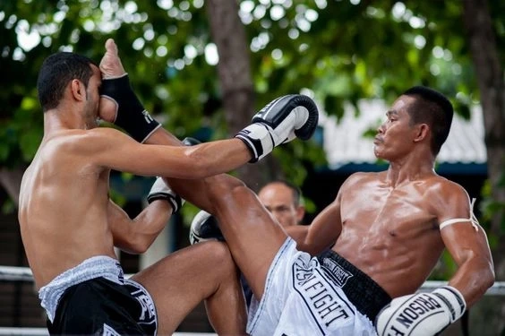 The Top 5 Martial Arts Styles for Self-Defense - Kingdom Martial Arts