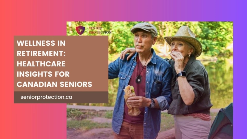 Senior Health Matters: A Closer Look at Healthcare for Canadian Seniors