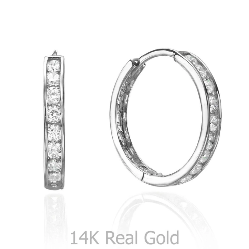 Find latest designs of earrings for women at NicheJewellery