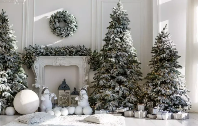 15 Best Christmas Decoration Ideas for Your Home