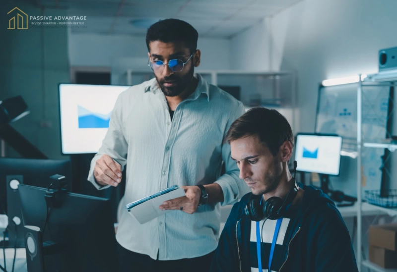 From Spreadsheets to Automation: My Journey With Deal Analyzer Software in Modern Real Estate Co-Investing