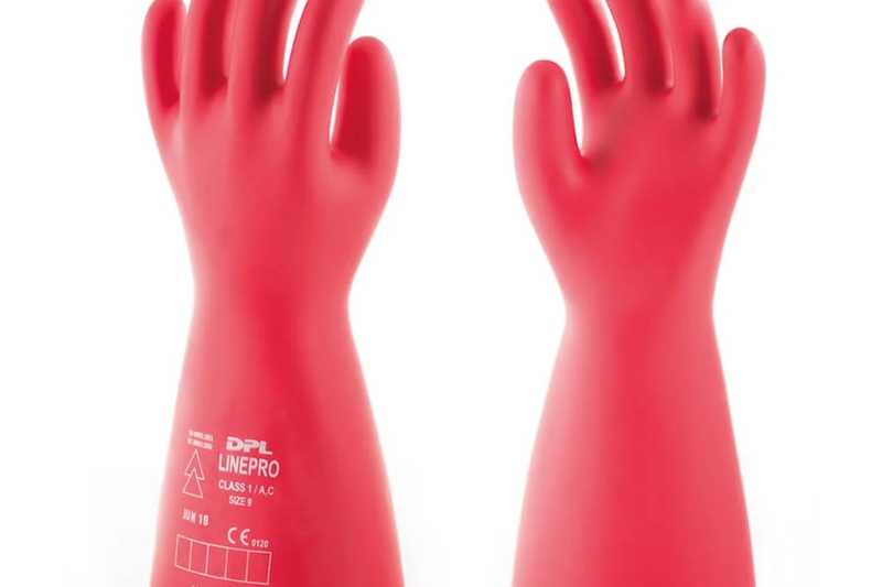 The Significance of Class 1 Electrical Gloves in Electrical Safety