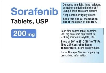 Nexavar 200 MG: So-called Multikinase Inhibitor