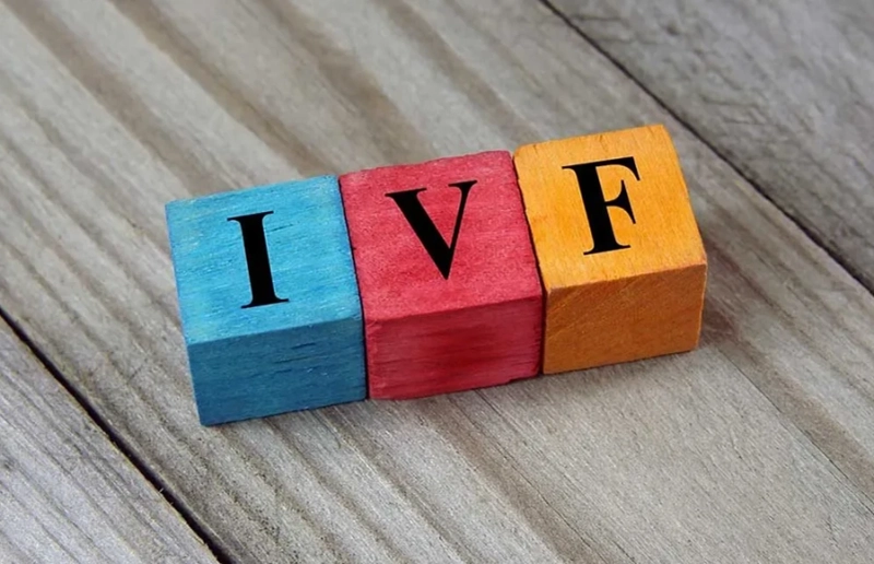 Infertility in Second Marriages: Unique Challenges