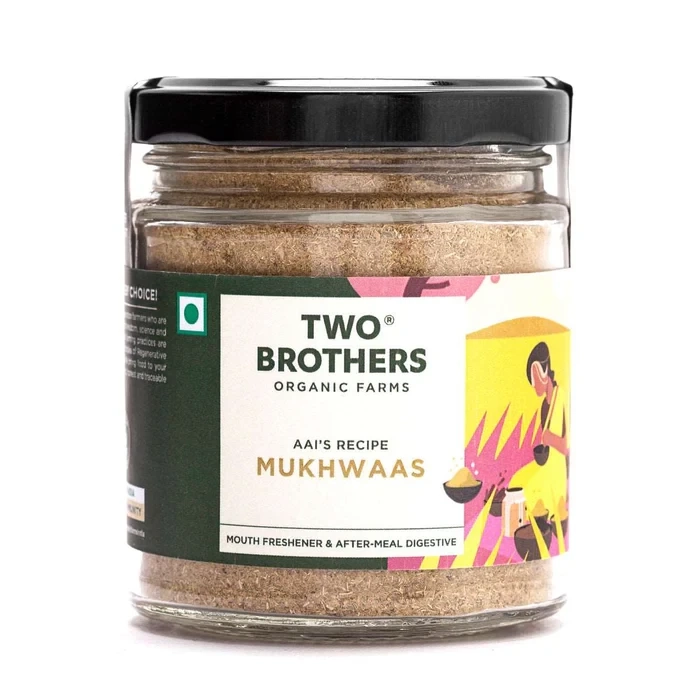 Exploring Mukhwas Powder: A Comprehensive Guide