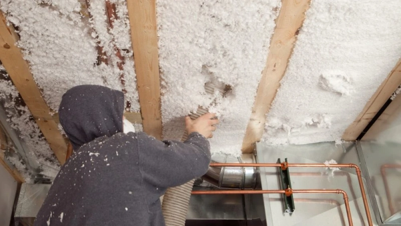 DIY Insulation Projects: Pros, Cons, and Safety Precautions