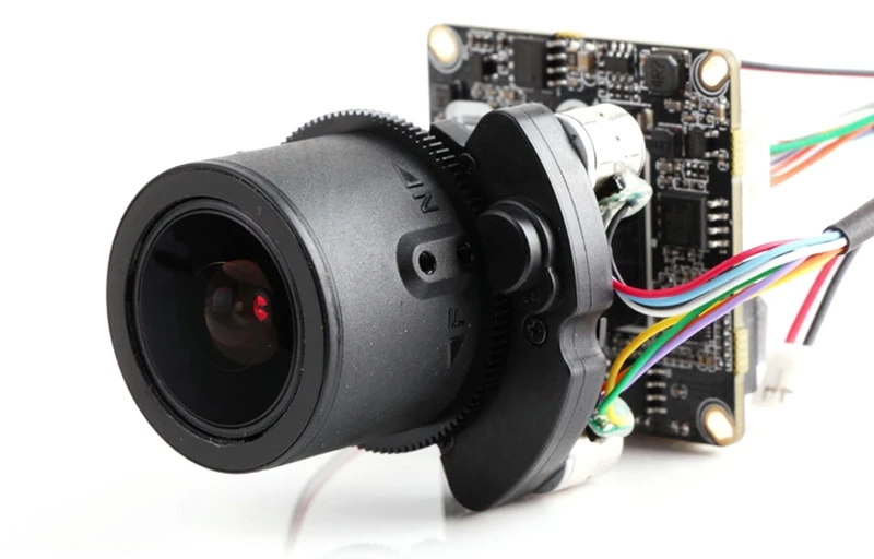 Camera Module Market Is Estimated To Witness High Growth Owing To Advancements in Smartphone Technology