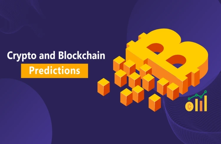 Mind-Boggling Crypto and Blockchain Predictions for 2023