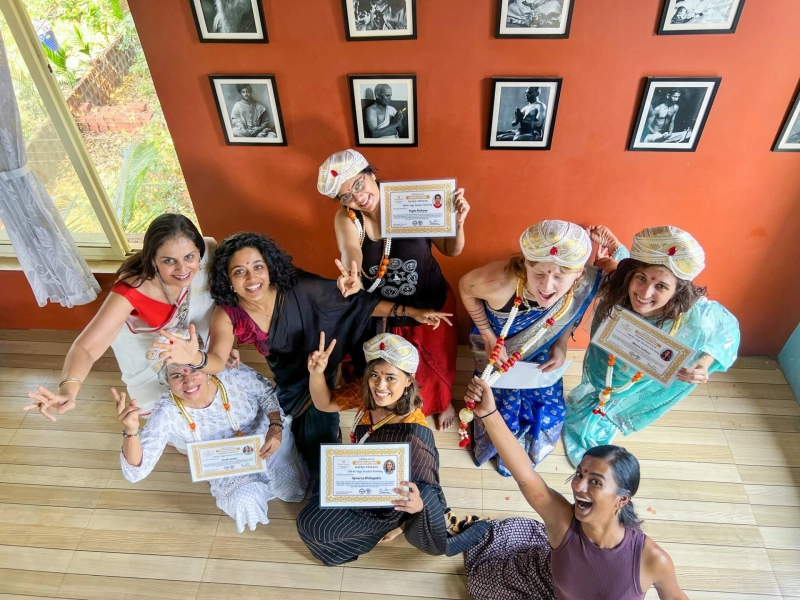 How to Build a Successful Yoga Career after Completing Yoga Teacher Training in India?