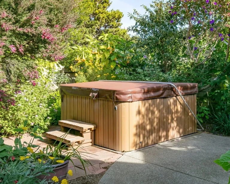Hot Tub Removal in San Jose Isn’t Just About Space, It’s about Safety