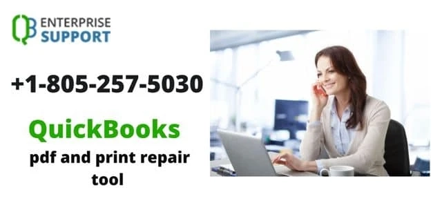 What Issues Can I Fix Using QuickBooks Print Repair Tool?