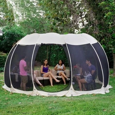 Pop-up Gazebos: The Trending Tents!