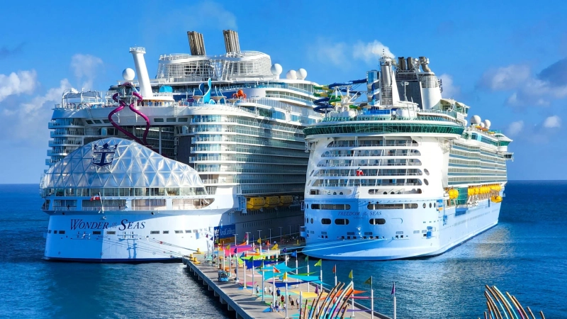 Royal caribbean  Customer®️ USA Contact Numbers: A Step By Step Guide