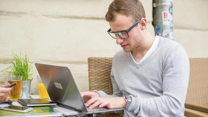 How I became a better writer essay?