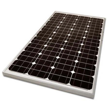 What Are Monocrystalline Solar Panels?