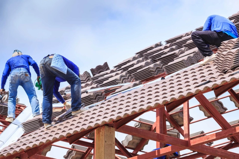 Find the Best Commercial Roofing Contractors in New York